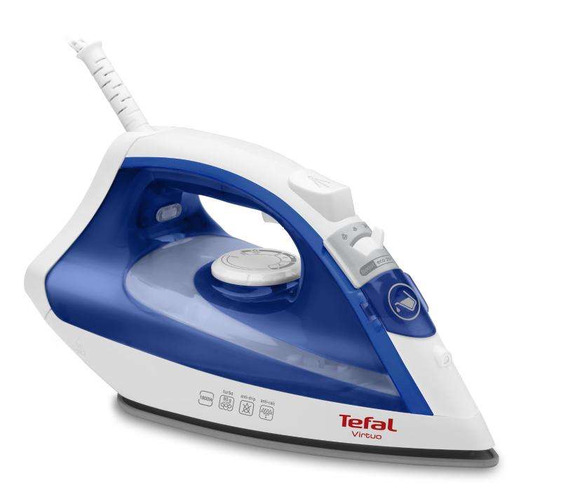 Σίδερο ατμού Tefal FV1711E0  