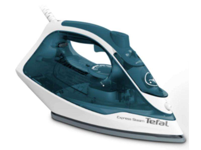 Σίδερο Ατμού Tefal FV2839  