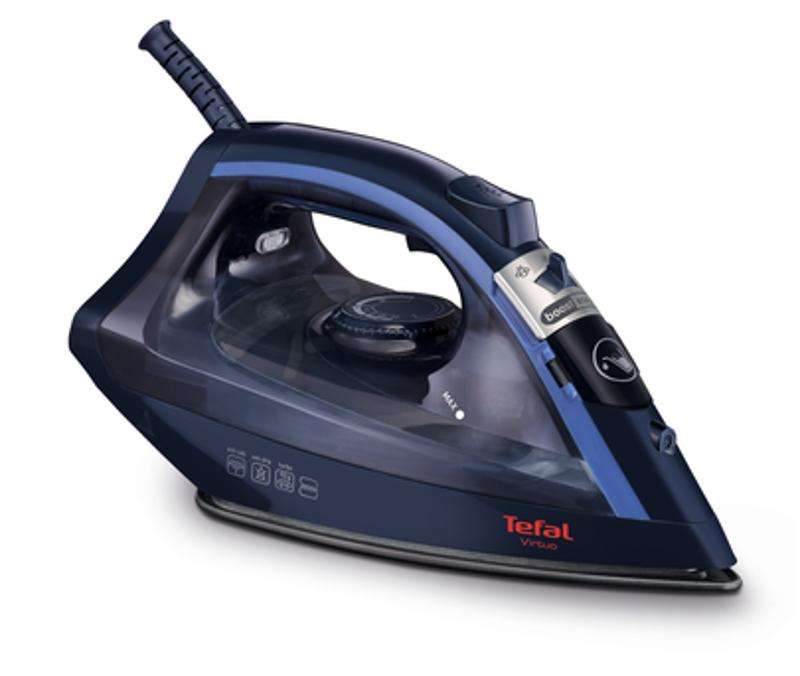 Σίδερο Ατμού Tefal Virtuo FV1713  