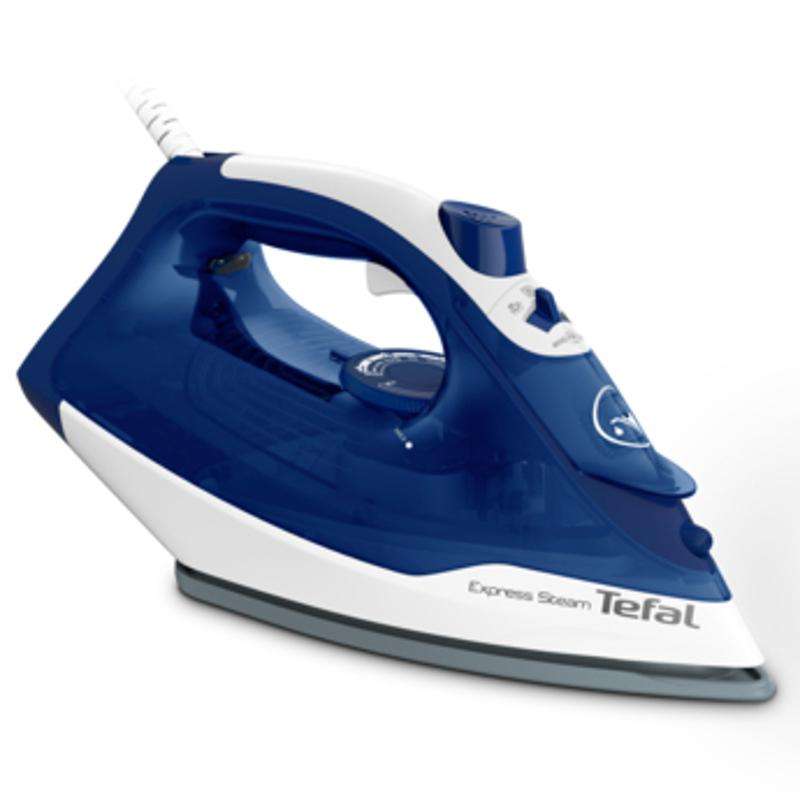 Σίδερο Ατμού Tefal FV2838E0  