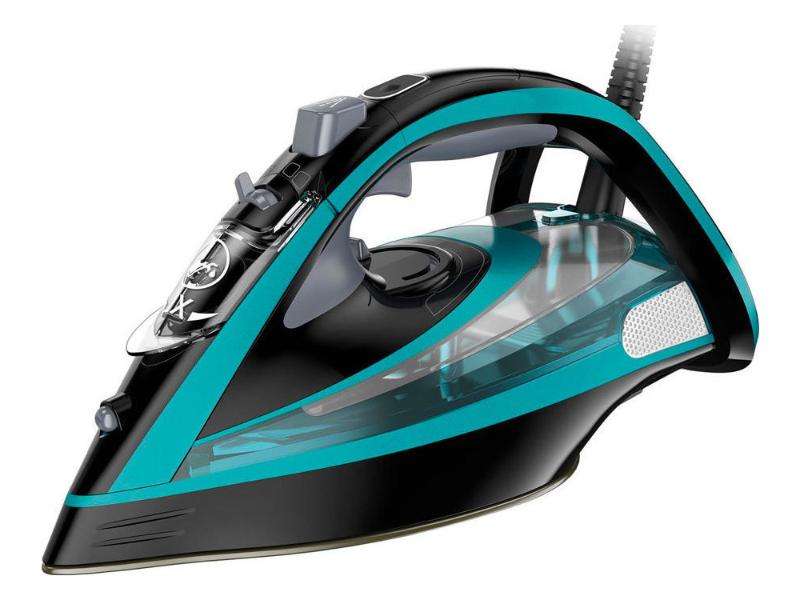 Σίδερο Ατμού Tefal FV9844E0  