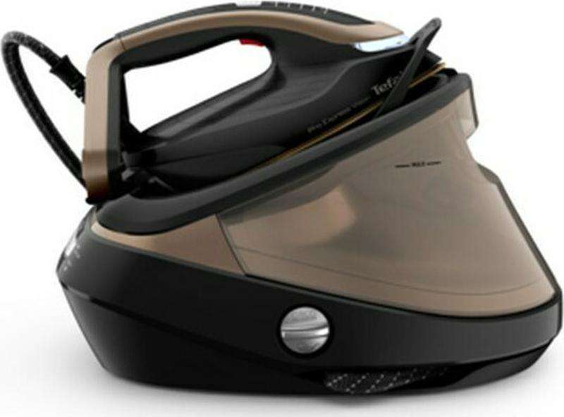 Σύστημα Σιδερώματος Tefal GV9820 Pro Express Vision  