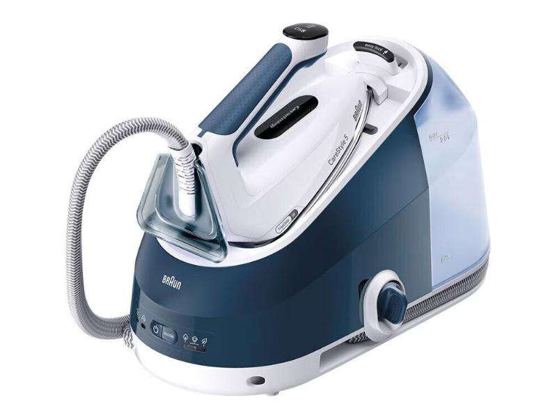 Σύστημα σιδερώματος Braun CareStyle 5 IS5245BL  