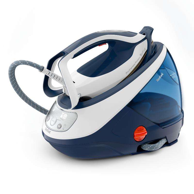 Σύστημα σιδερώματος Tefal GV9221  