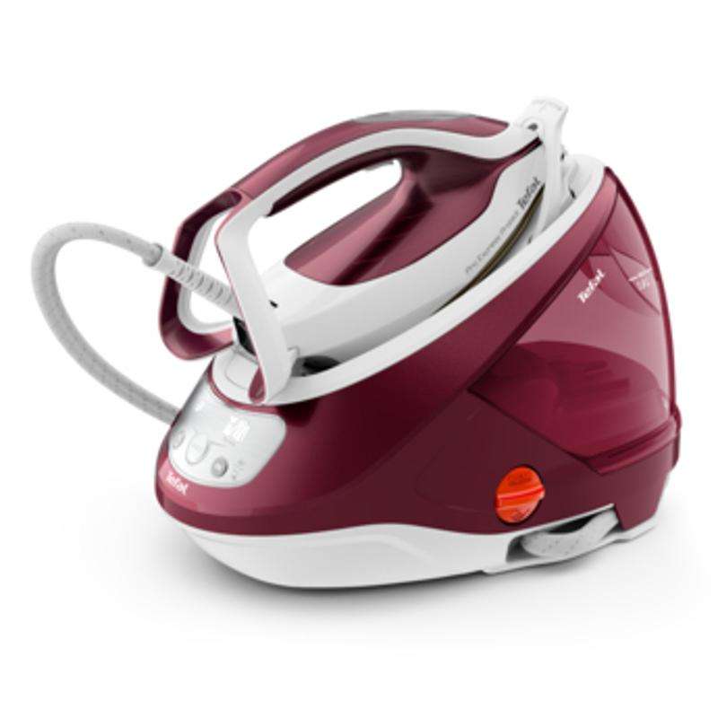 Σύστημα σιδερώματος Tefal GV9220  