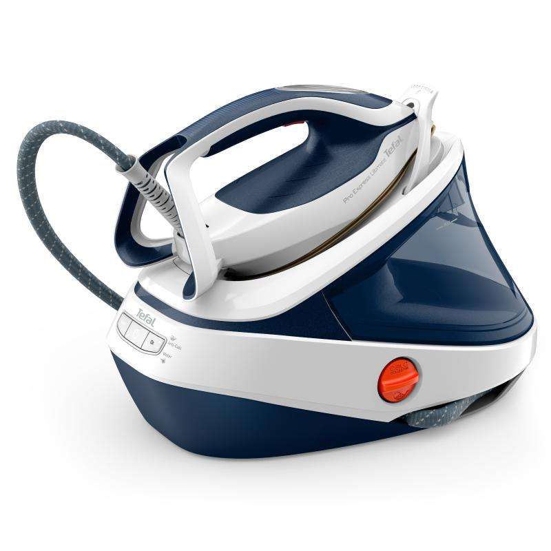 Σύστημα Σιδερώματος Tefal GV9712  