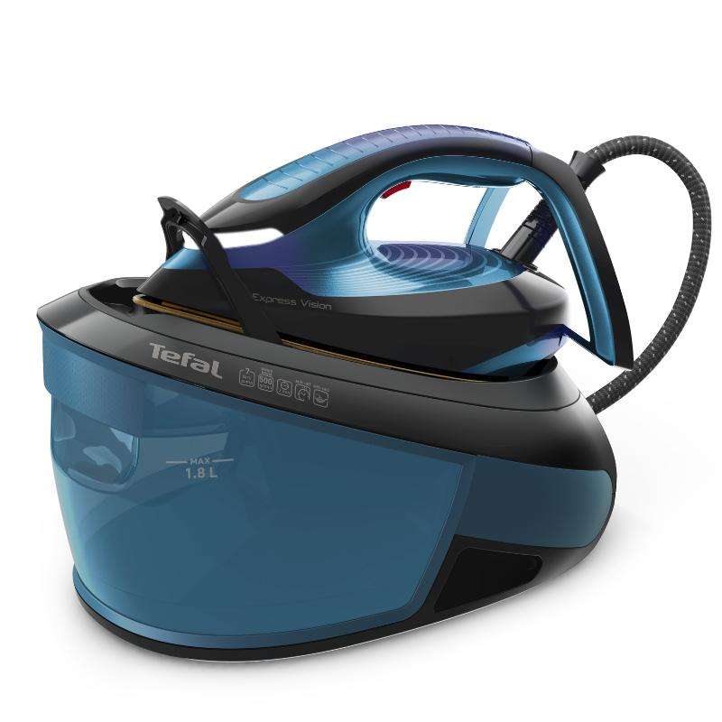 Σύστημα Σιδερώματος Tefal Express Vision SV8151  