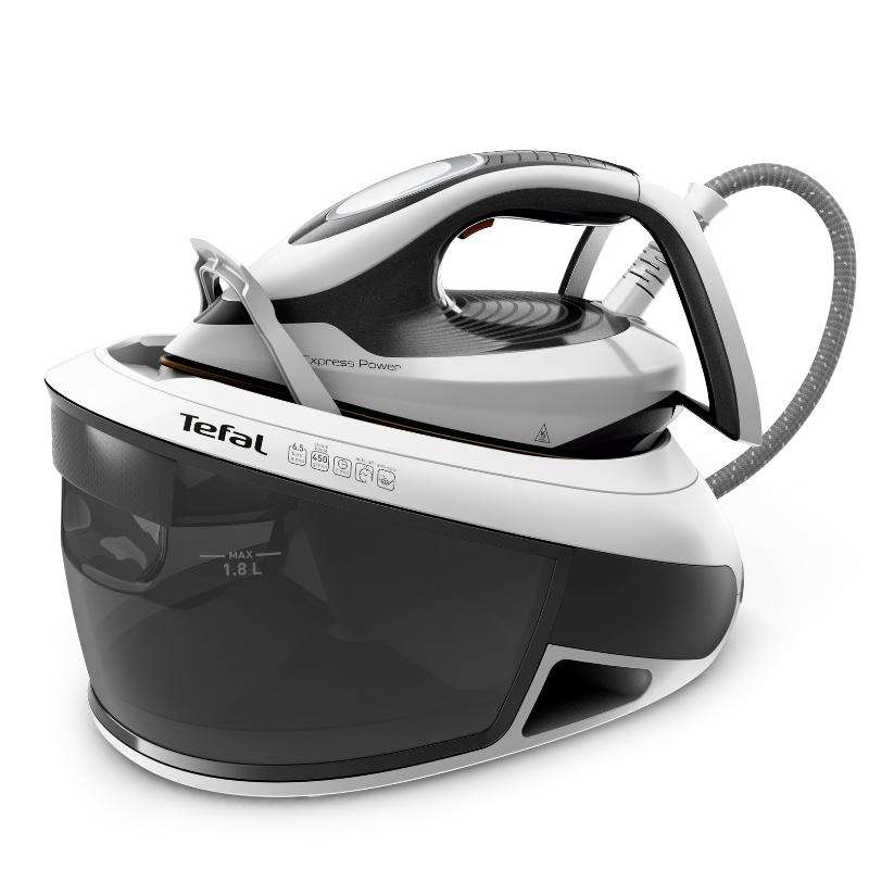 Σύστημα Σιδερώματος Tefal SV8130E0  
