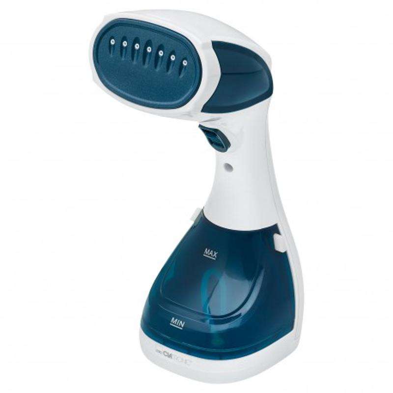 Ατμοκαθαριστής Ρούχων Clatronic DB3717CL  