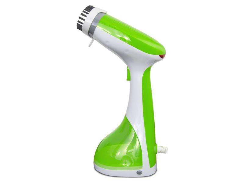 Ατμοκαθαριστής Ρούχων Esperanza EHI008 White/Green  