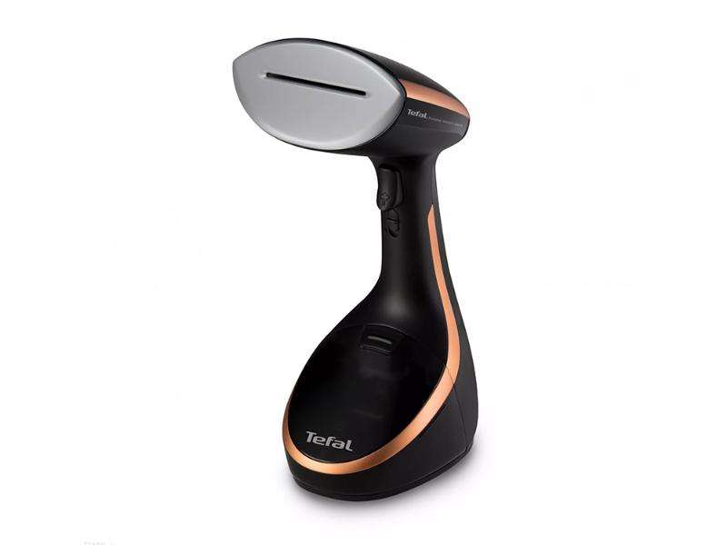 Ατμοκαθαριστής Tefal DT9100E0 Black  