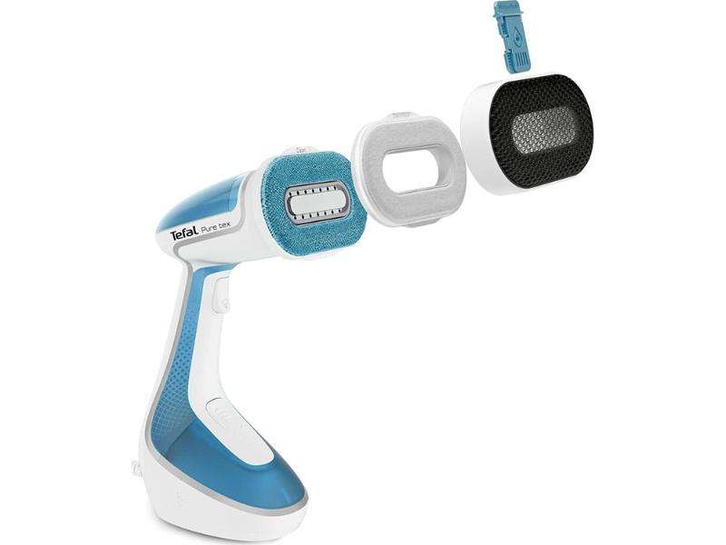 Ατμοκαθαριστής Ρούχων Tefal DT9530  