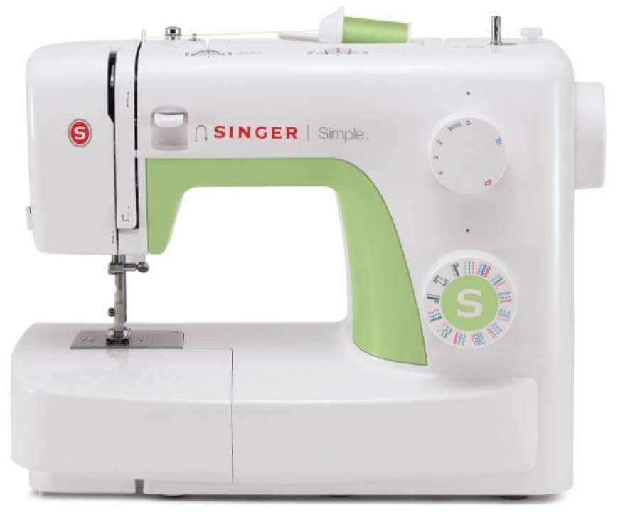 SINGER 3229 sewing machine Automatic sewing machine Electromechanical  