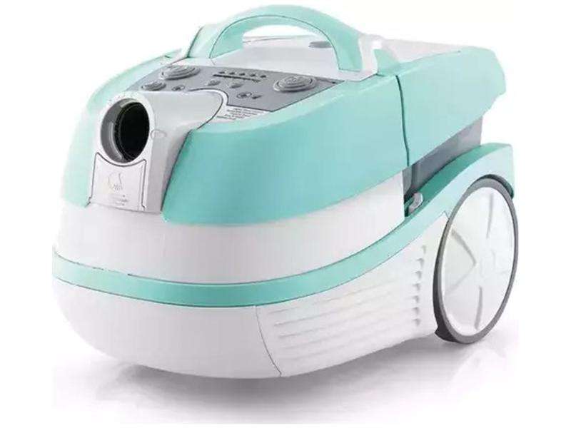 Ηλεκτρική Σκούπα Bosch BWD420HYG  
