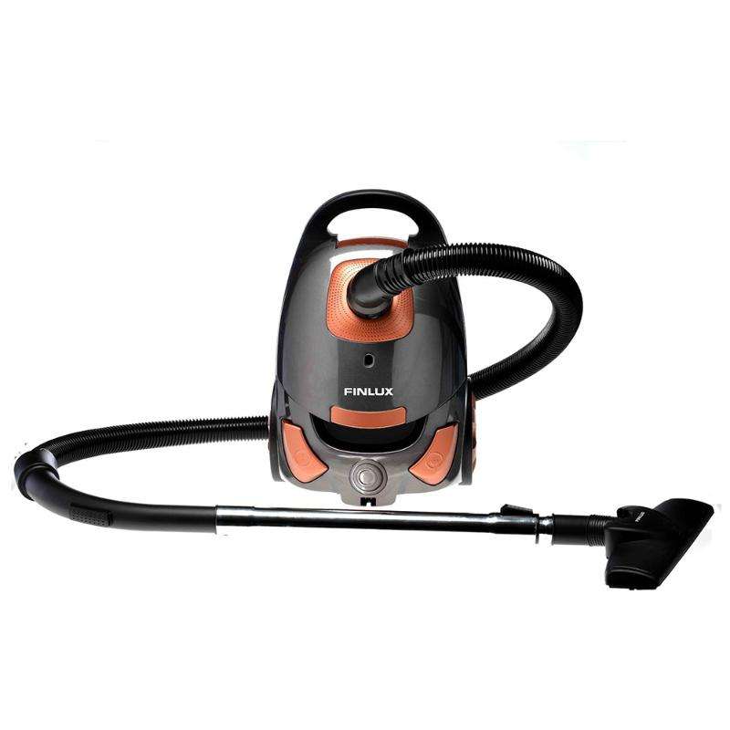 Ηλεκτρική Σκούπα Finlux FCH-2555M  