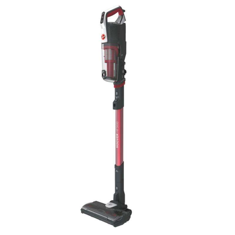 Ηλεκτρική Σκούπα Stick Hoover HF522STHE 011 Black/Red  