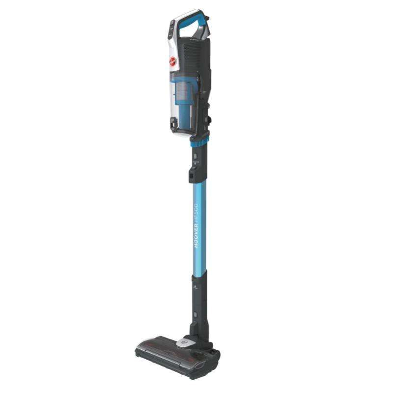 Ηλεκτρική Σκούπα Stick Hoover HF522STP 011 HF500 Blue  