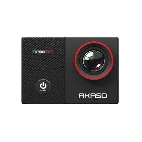 Akaso EK7000 Pro 4K Ultra HD Action Camera with Touch Screen  