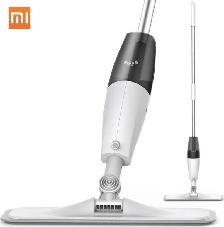 Σφουγγαρίστρα Xiaomi Deerma Water Spray Mop TB500  