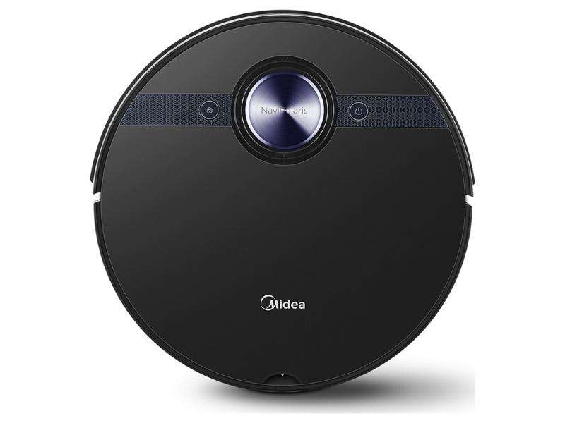 Σκούπα Ρομπότ Midea M7 Black  
