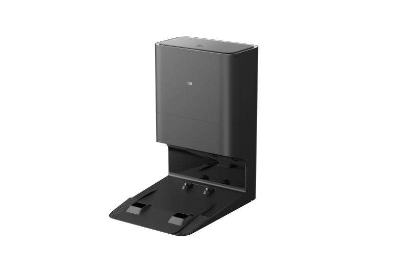Βάση Φόρτισης Xiaomi BHR5196EU για Σκούπα Ρομπότ Black  