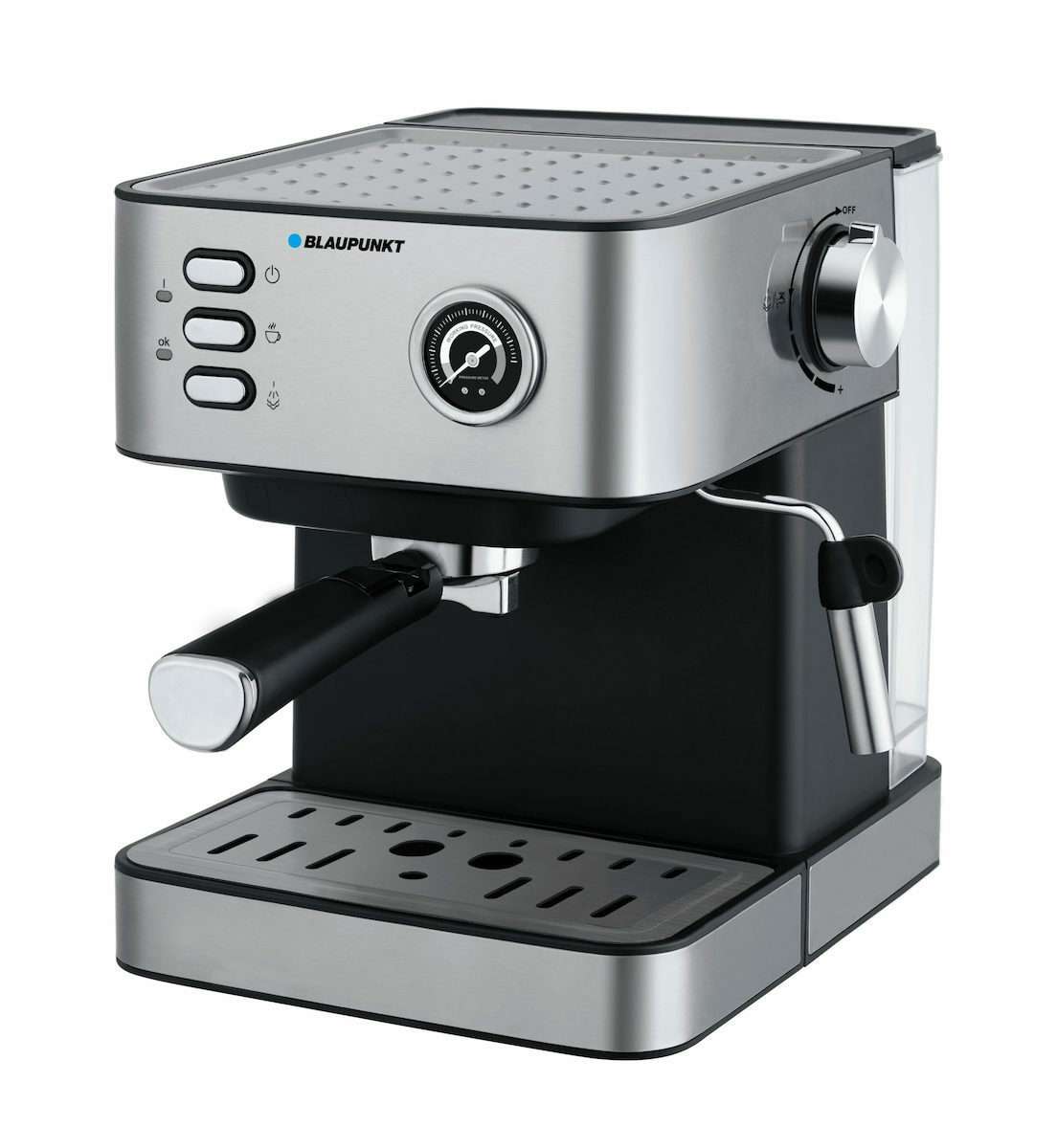 Blaupunkt CMP312 Espresso coffee machine  