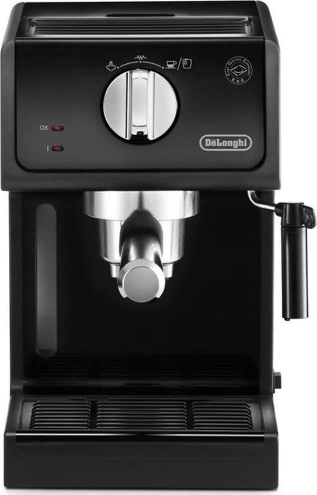 Electric Coffee Maker DeLonghi ECP31.21  
