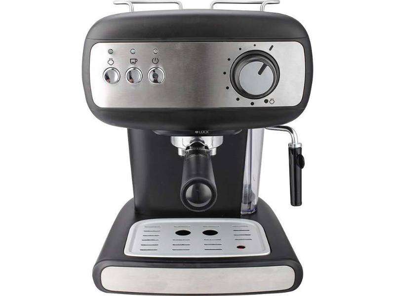 Καφετιέρα Espresso Crown CEM-1525  