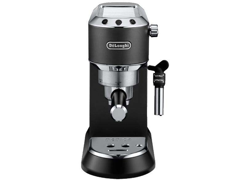 Καφετιέρα Espresso Delonghi EC 685.BK Dedica Style Black  