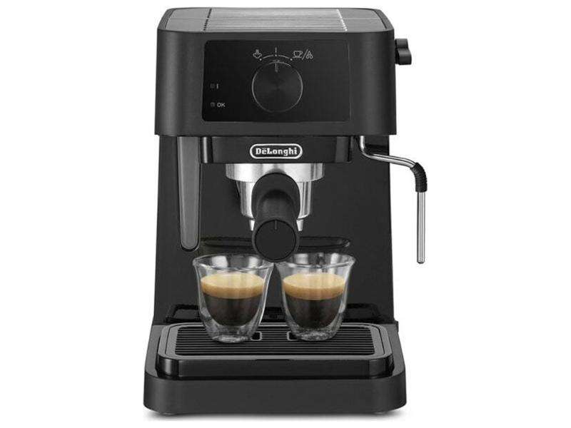 Καφετιέρα Espresso Delonghi Stilosa EC230 BK Black  