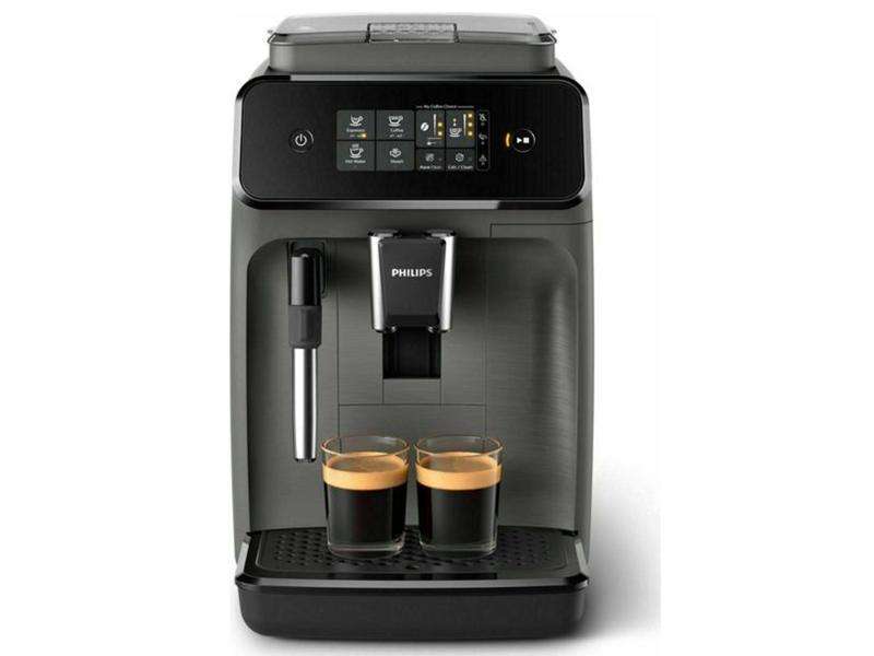 Καφετιέρα Espresso Philips EP1224/00 Black  