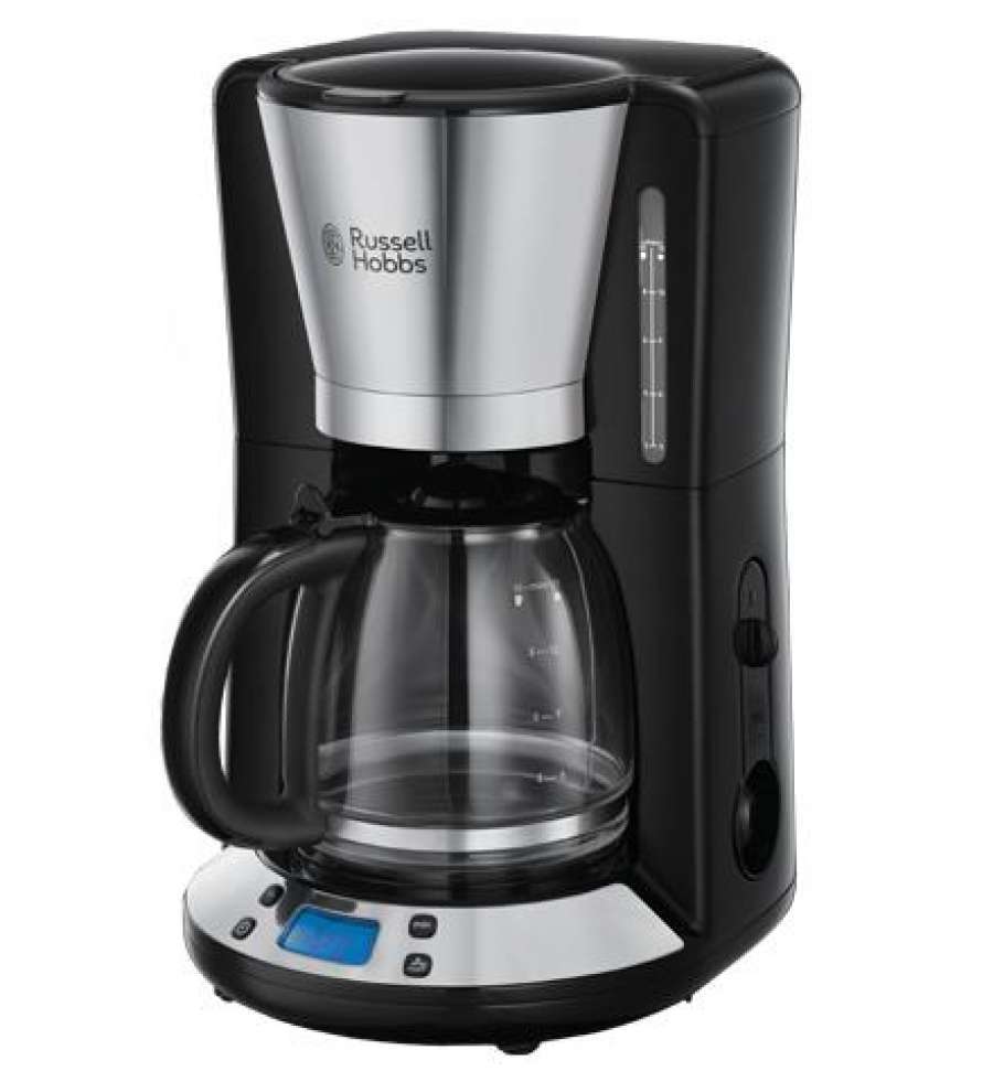 Russell Hobbs Victory Drip coffee maker 1.25 L  