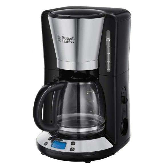 Russell Hobbs Coffee maker Victory 24030-56  