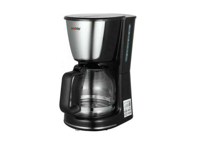 Καφετιέρα Φίλτρου Hobby HCM-40350  