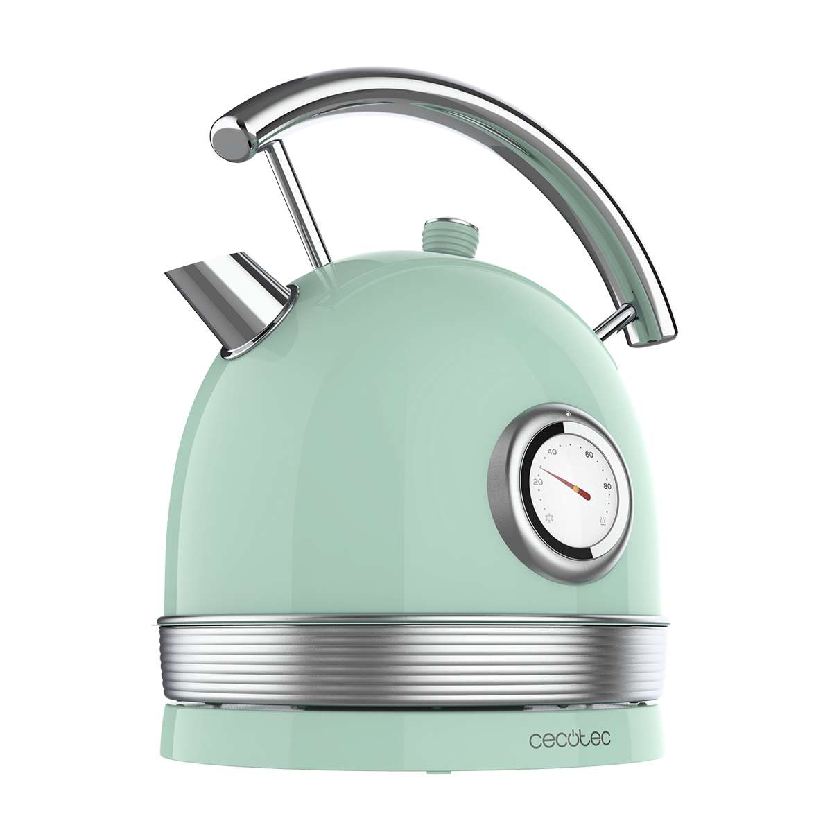 ThermoSense 420 Vintage CEC-01483  