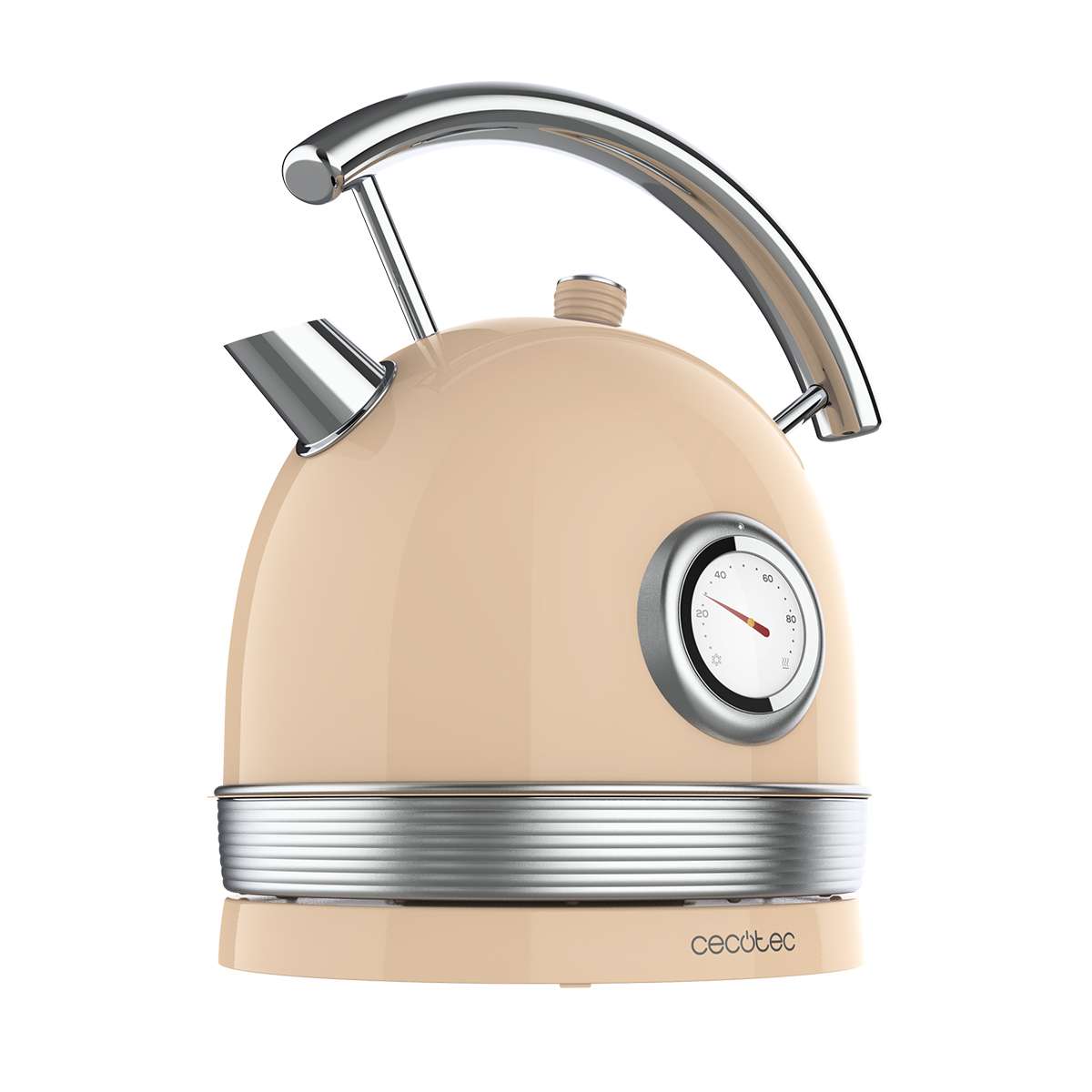 ThermoSense 420 Vintage CEC-01485  