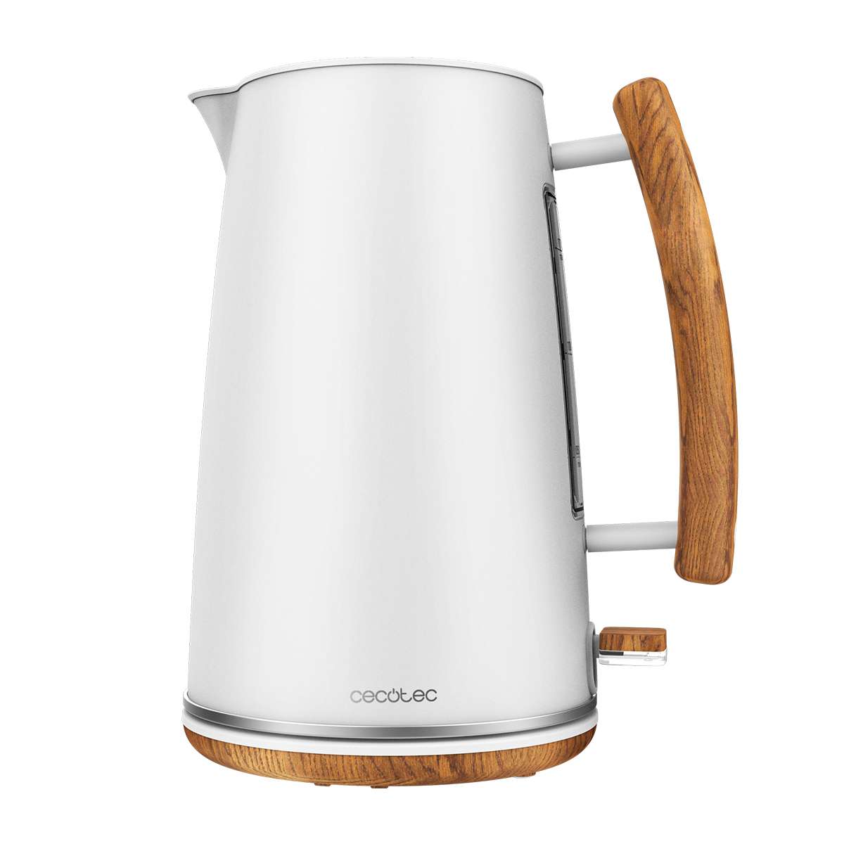 Thermosense 400 White Woody CEC-01480  