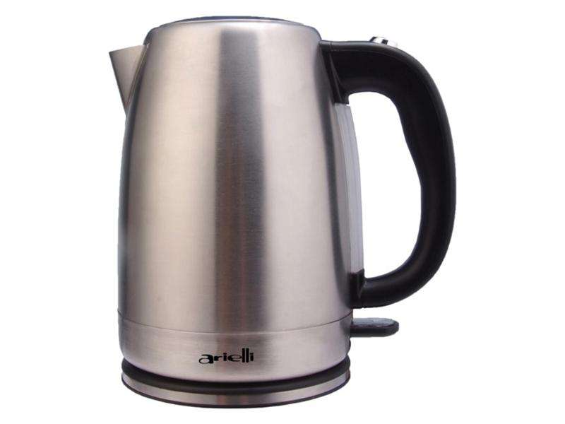 Βραστήρας Arielli AEK-4702SS  