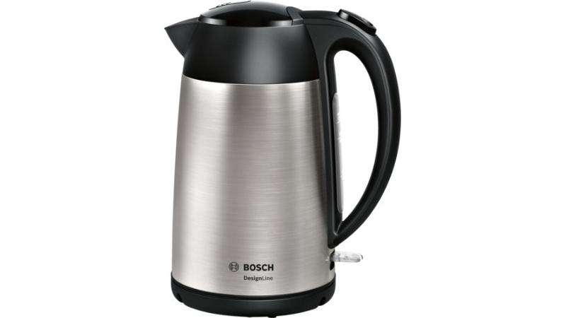 Βραστήρας Bosch TWK3P420 Inox  
