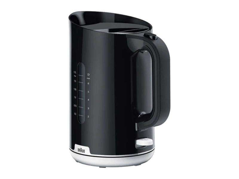 Βραστήρας Braun WK1100 Black  