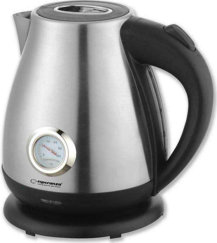 Βραστήρας Esperanza EKK029 Inox  