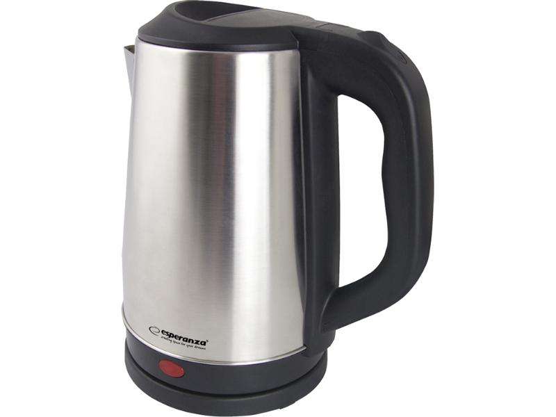 Βραστήρας Esperanza EKK036X Inox  