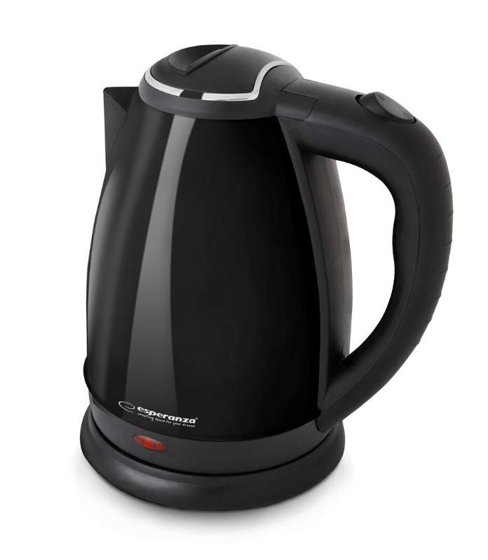 Βραστήρας Esperanza EKK113K Black  