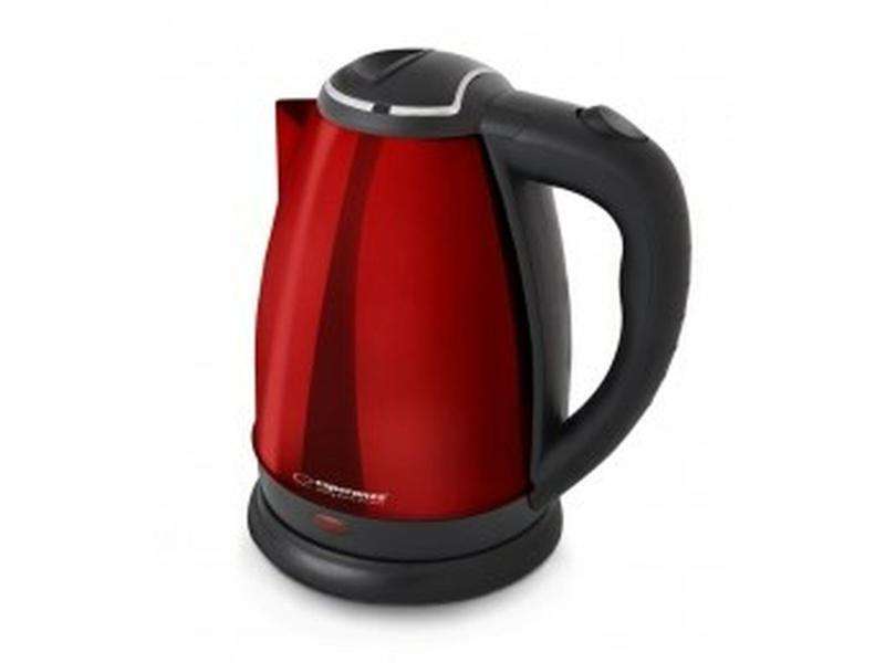 Βραστήρας Esperanza EKK113R Red  
