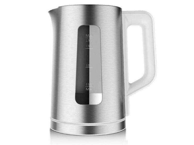 Βραστήρας Finlux FK-17171 Inox  