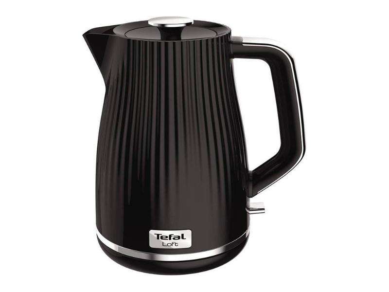 Βραστήρας Tefal KO2508 Black  