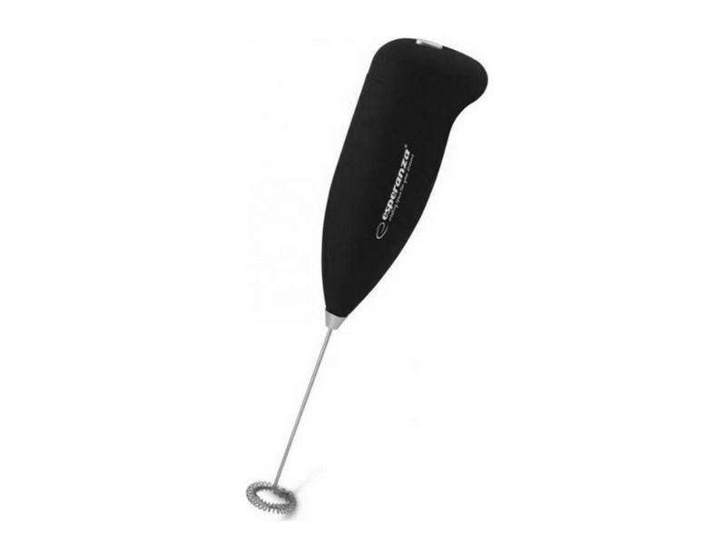 Φραπεδιέρα Esperanza EKF001K Black  
