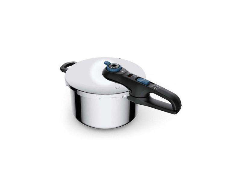 Χύτρα Tefal Secure P2584401 8lt  