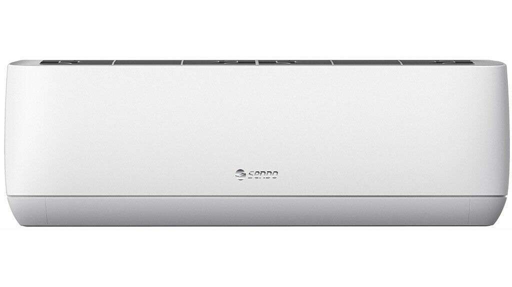 Sendo Aeolos SND-12ALSI2 Κλιματιστικό Inverter 12000 BTU A++/A+ με WiFi  