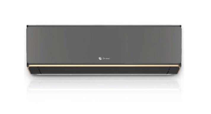 Sendo Hermes Premium Gold SND-24HRSB2 Κλιματιστικό Inverter 24000 BTU A++/A+ με WiFi  